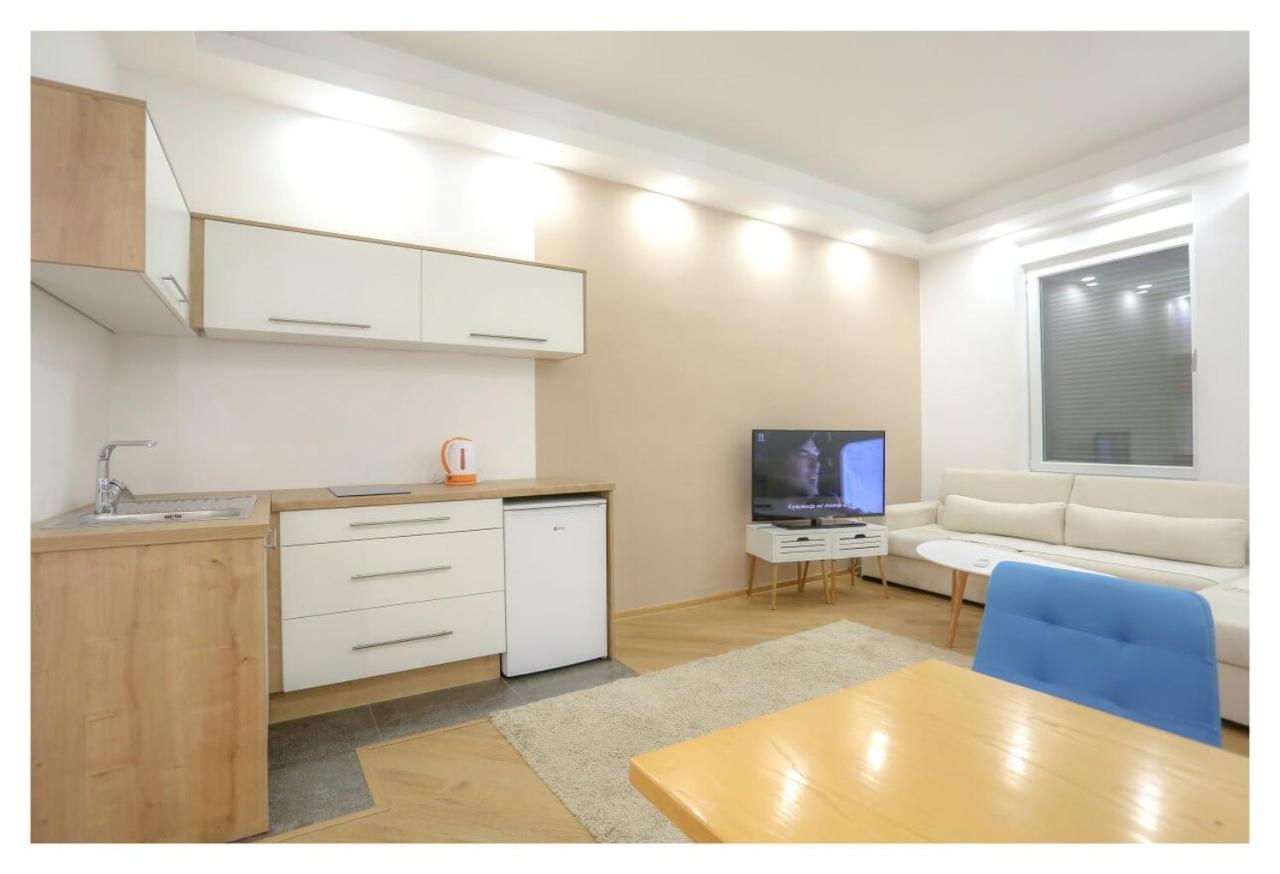 Relax Exclusive Apartment Free Public Parking Sarajevo Exterior photo